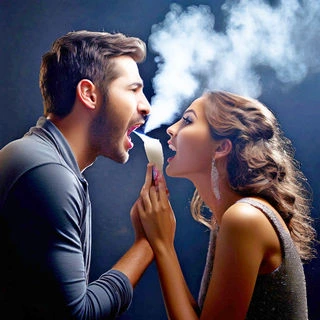 ağız kokusu meydan okuma testleri