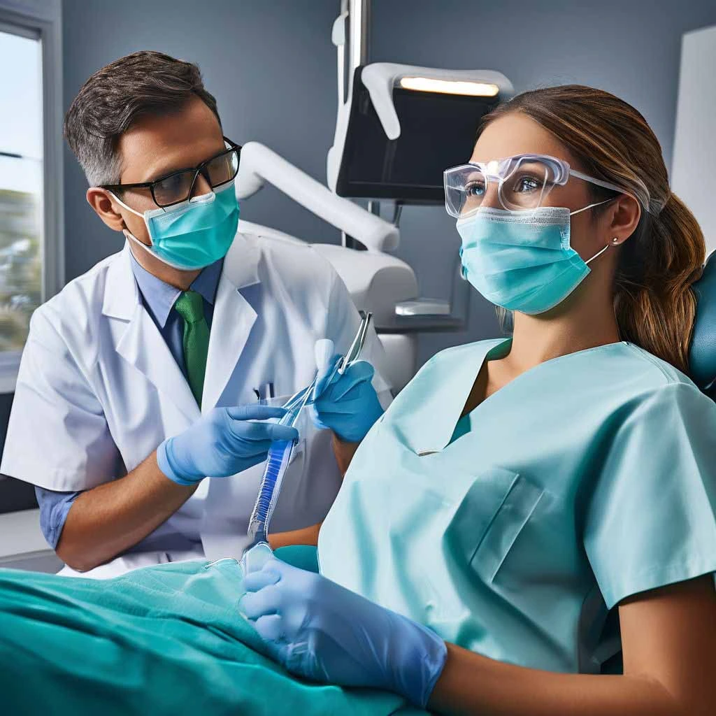 ağız kokusu olfaktometrik muayene murat aydın