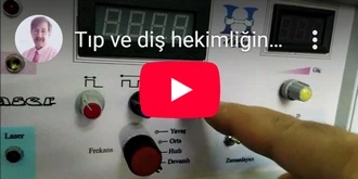 Halitor laser Murat Aydın