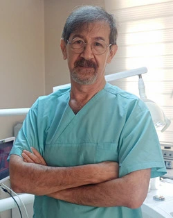 Dr. Murat Aydın