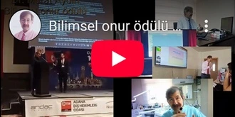 2023 bilimsel onur-ödülü-murat-aydin