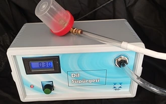 Dil süpürgesi murat aydın